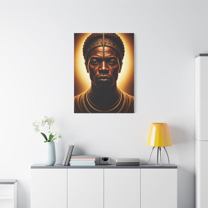 Royal Presence Wall Art & Canvas Prints