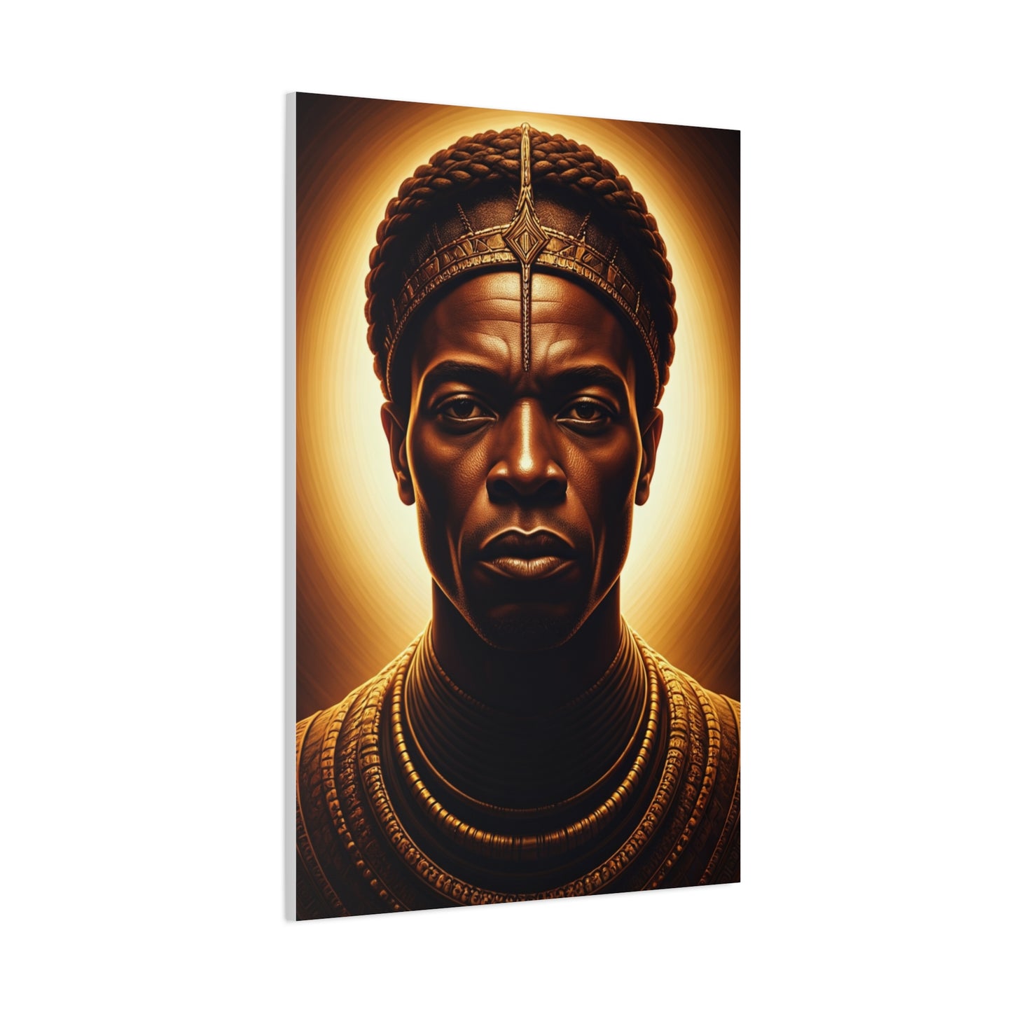 Royal Presence Wall Art & Canvas Prints