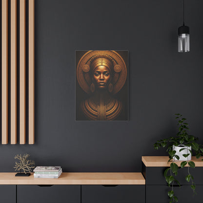 Empress of Eternity Wall Art & Canvas Prints