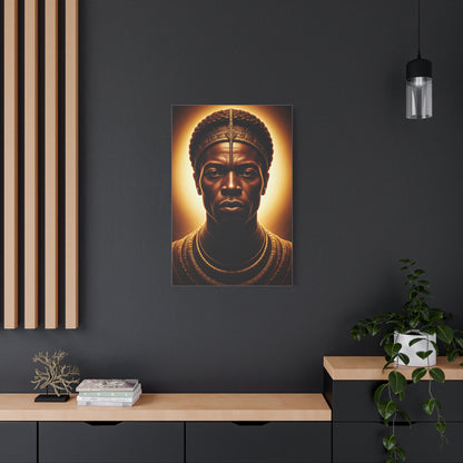 Royal Presence Wall Art & Canvas Prints