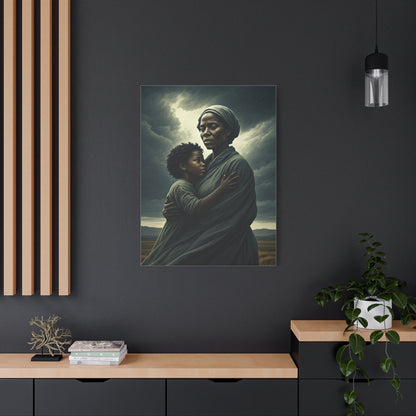 Shelter of Love Wall Art & Canvas Prints