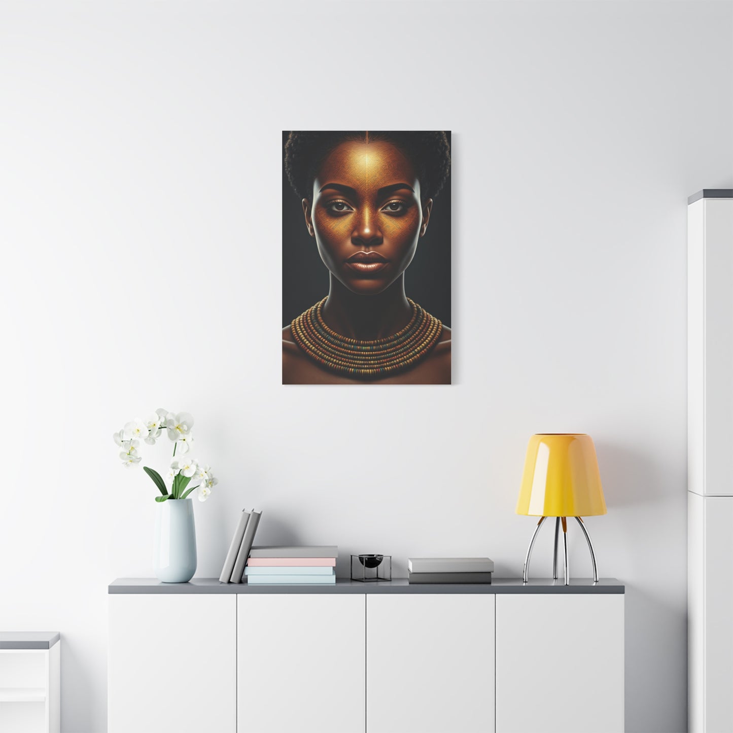 Radiance of Grace Wall Art & Canvas Prints