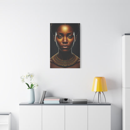 Radiance of Grace Wall Art & Canvas Prints