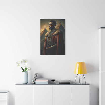 Crown of Legacy Wall Art & Canvas Prints
