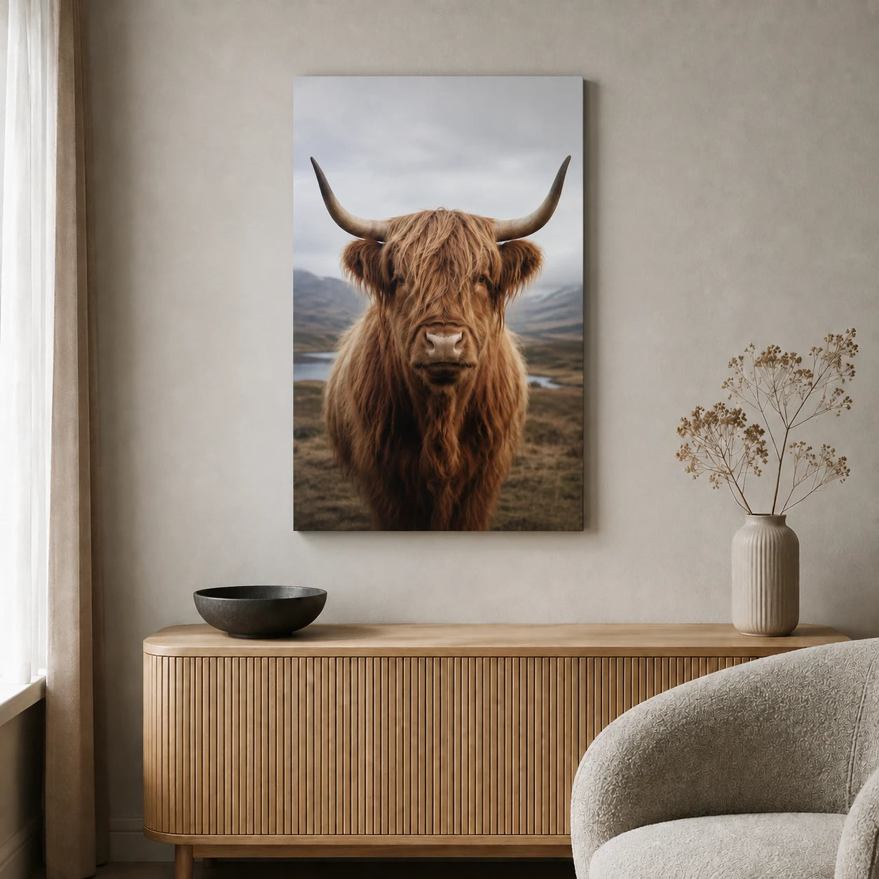 Animal Wall Art