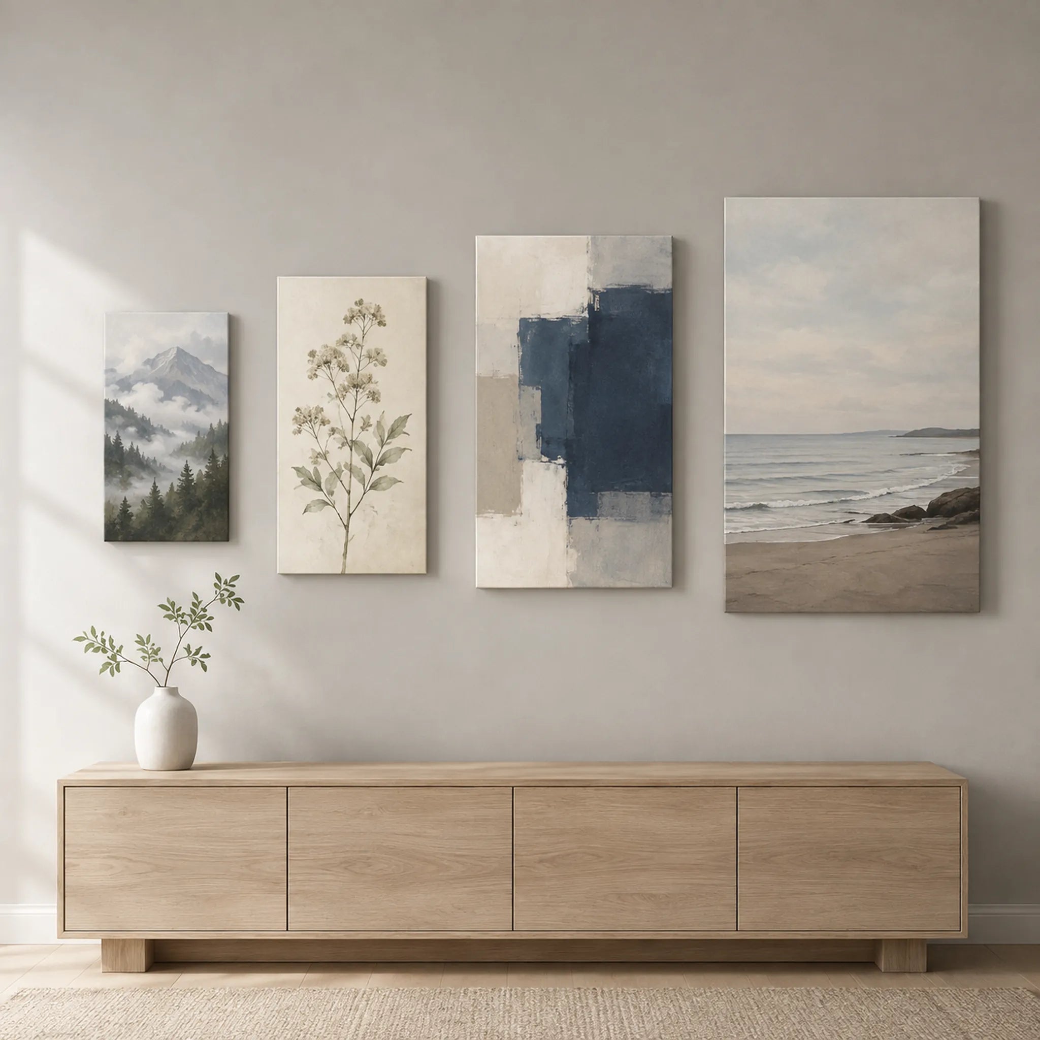 Wall Art Collections